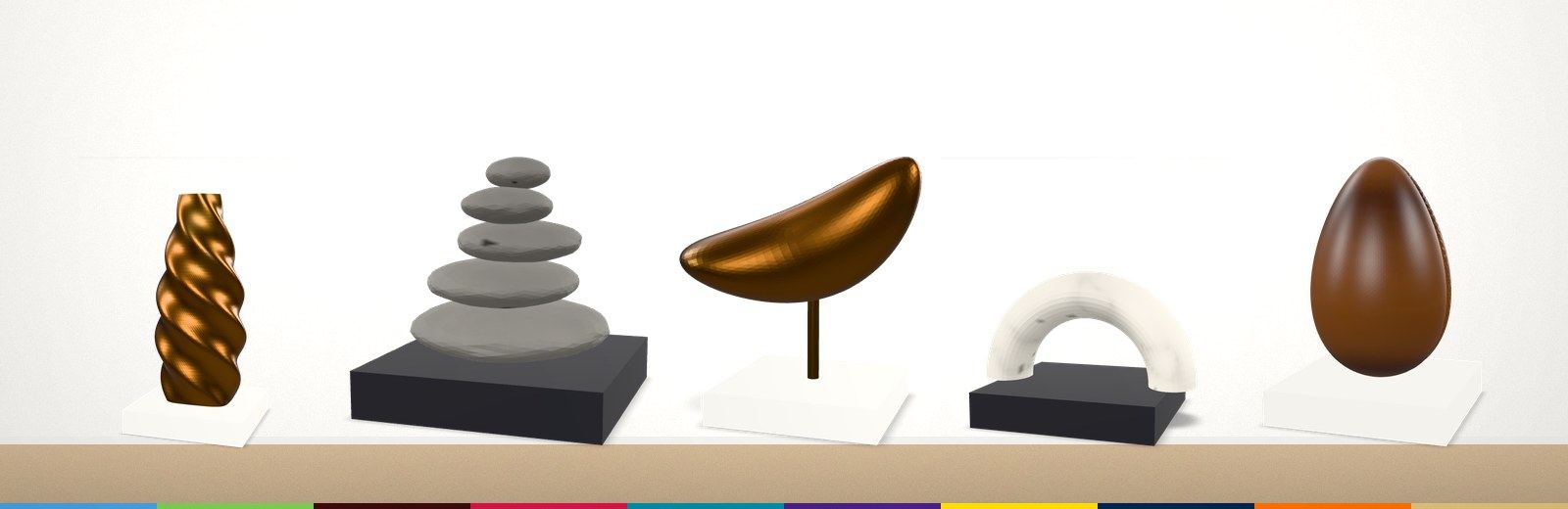 Studio Kaolin (exemple) - bannière