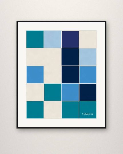 Composition n° 7