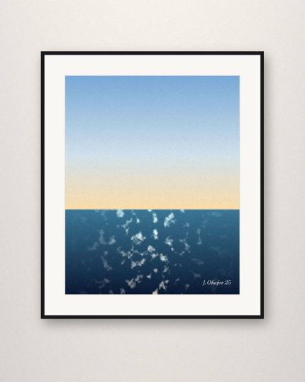 Ligne d’horizon