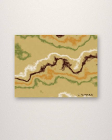 Mémoire de sable